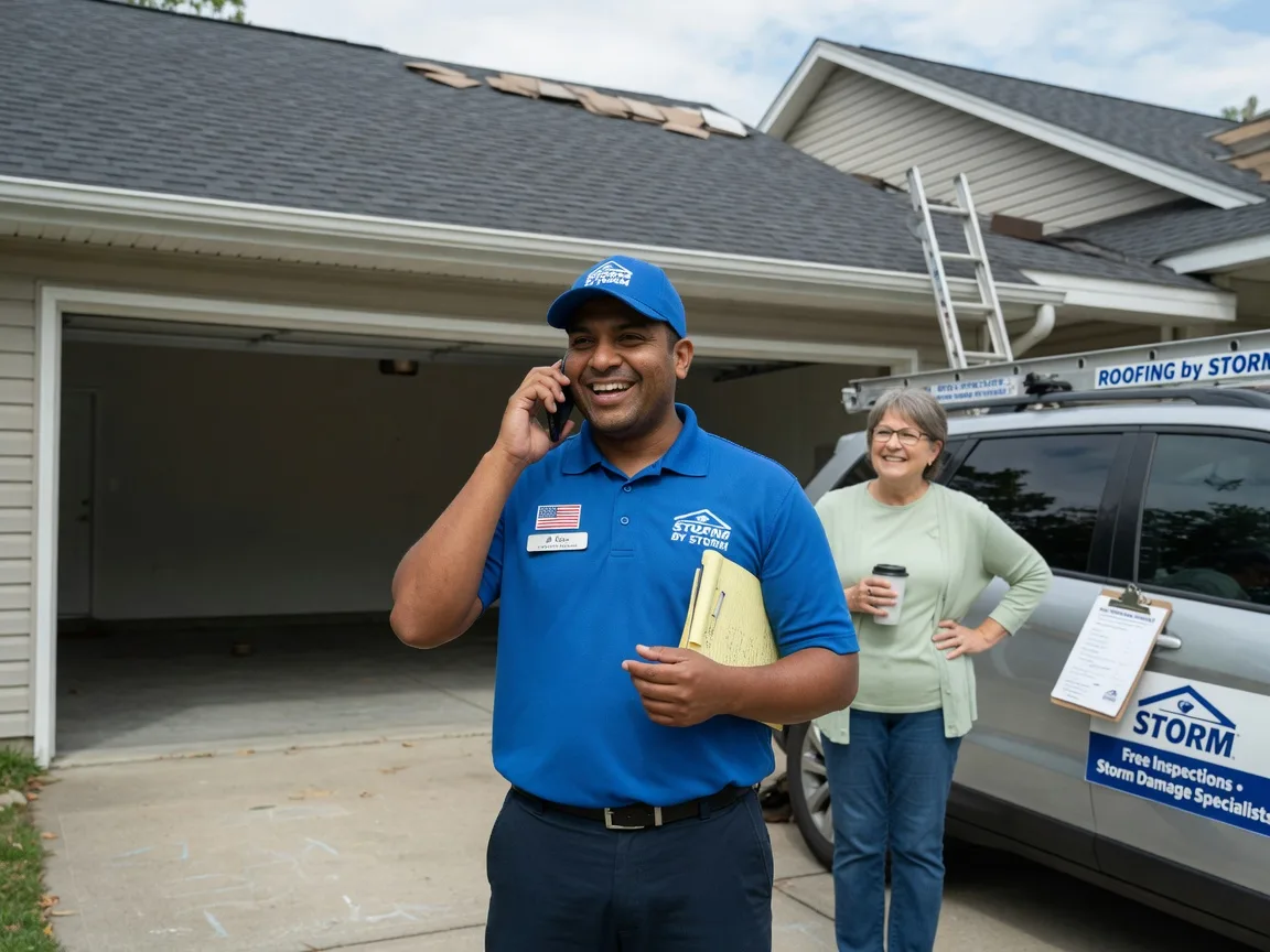 Roof Repair Near Me Vanduser, MO FAQs