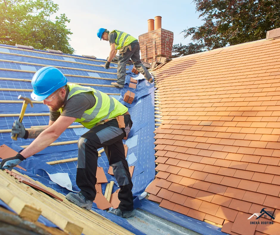 Why choose Roof Repair Near Me in Vanduser, MO
